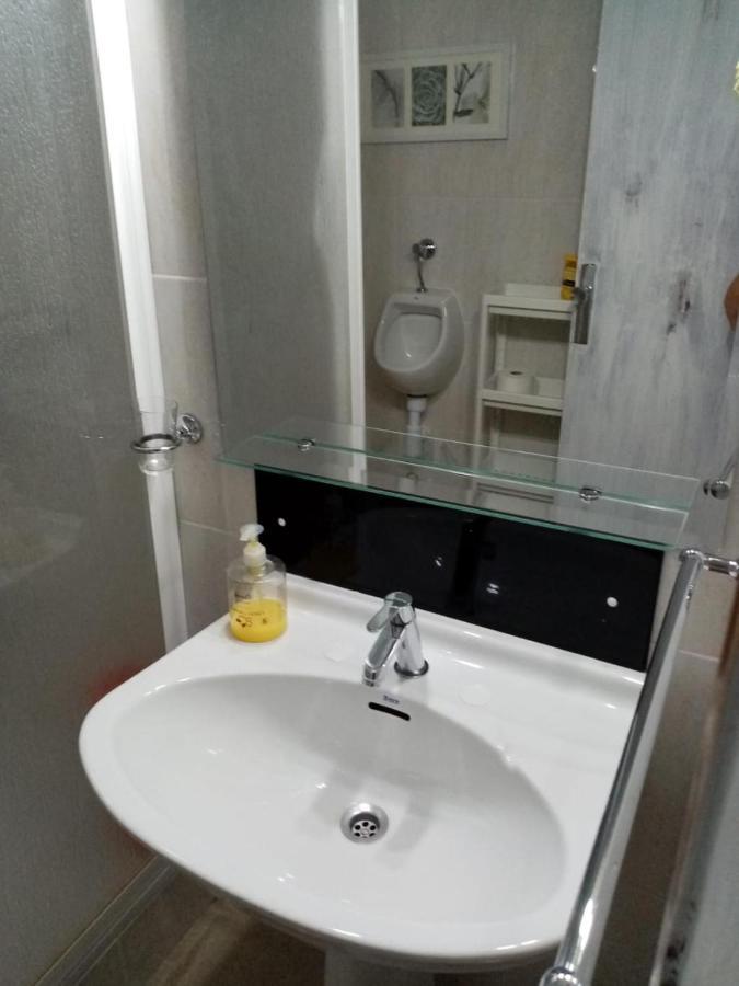 Piso Dos Con Ascensor En Puerto De Saguntoアパートメント エクステリア 写真