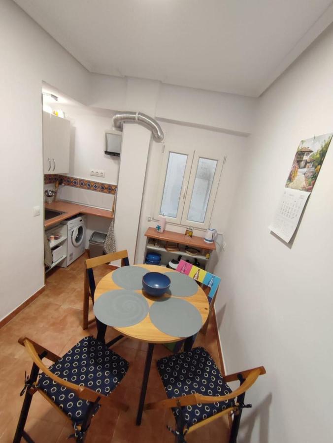 Piso Dos Con Ascensor En Puerto De Saguntoアパートメント エクステリア 写真